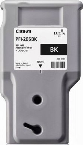 Canon CANON Tinte schwarz 300ml - 5303B001AA