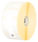 ZEBRA Z-Select 2000T / Papierové etikety / 102x152 mm / Termotransfer / jadro 76 mm / permanentné lepidlo (76060)