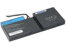 AVACOM Batéria pre Dell Alienware M17x, M18x / Li-Ion / 14.8V / 5800mAh / 86Wh (NODE-AM17-N29)