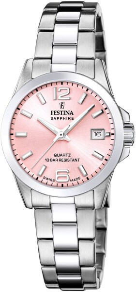 Festina Acero Clasico 20049/3