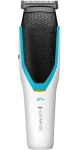 Remington HC4000 X4 / Zastrihávač vlasov / japonská oceľ / nastaviteľný 0,5-35 mm / bezdrôtový 60 min (5038061134094)