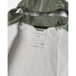 Bunda do dažďa Vesi Rain Jacket Jr 5100025A-8923 134