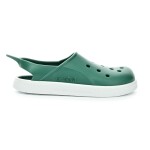 Boatilus Cloggy Forest/White papuče 35 EUR