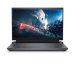 DELL Inspiron 15 G15 (5530) sivá / 15.6 FHD / Intel Core i7-13650HX 2.6GHz / 16GB / 512GB SSD / RTX 4050 6GB / W11H (GALIO15_RPLH_2401_010_HOM)