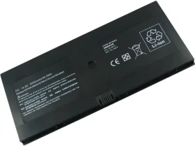 MicroBattery HSTNN-DB0H čierna / Batéria pre notebook / HP / 14,8 V / 2,6 Ah (MBI51707)