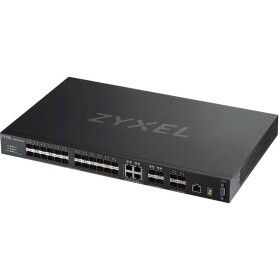 ZyXEL XGS4600-32F sieťový switch 32 portů; XGS4600-32F-ZZ0102F