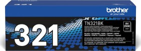 Brother TN-321 Black Originál (BROTON44612)