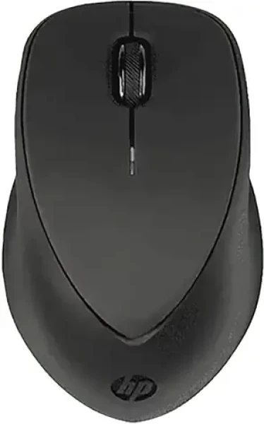 HP Wireless Premium Mouse čierna / Myš / Bezdrôtová / 2 tlačidlá (1JR31AA#AC3)