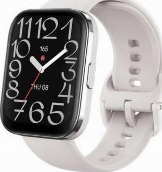 Amazfit Išmanusis laikrodis AMAZFIT BIP 5/UNITY Pilkas W2324EU1N HUAMI