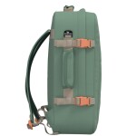 Cestovný batoh do lietadla CabinZero Classic 44L Sage forest