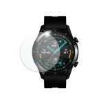 FIXED Ochranné tvrdené sklo pre smartwatch Huawei Watch GT 2 (46 mm) číra / 2ks v balení (FIXGW-711)