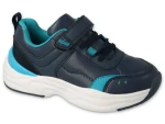 BEFADO 516X7 tenisky SPORT CREATIVE blue 39 516XYQ257_39