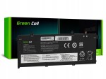 Green Cell GREEN CELL battery L18L3P73 11.55V 4350mAh for Lenovo ThinkPad T490 P43s T14