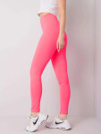 Dámske legíny EM LG 597.32 Neon Pink - FPrice M neonová růžová