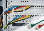 Digitus CAT 6A F/FTP Slim zelený / Patch kábel / 2 m / 10 Gbit/s / PoE+ (DK-1632-A-020S-G)