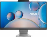 Asus ExpertCenter E3 čierna / 23.8" FHD / Intel Core i3-1315U 1.2GHz / 8GB DDR5 / 512GB SSD / Intel UHD / W11P (E3402WVAK-BPC023X)