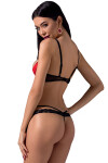 Passion Femmina bikini kolor:red S/M