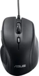 ASUS UX300 PRO čierna / Optická myš / 3200dpi / USB (90XB04B0-BMU000)