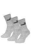 Pánske ponožky Puma Crew Sock A'3