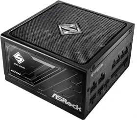 ASRock Steel Legend SL-750G / ATX / 750W / 80 PLUS Gold / 135 mm / Modulárny (90-UXS075-GFEAAA)