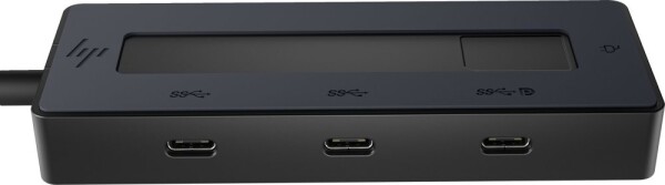 HP 4K Usb-C Multiport Hub