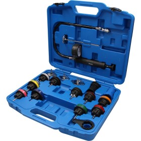 Brilliant Tools BT521200 Sada na diagnostiku chladiaceho systému, 18 ks; BT521200