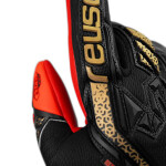 Reusch Attrakt Freegel Silver M Brankárske rukavice 5570235 7075 7,5