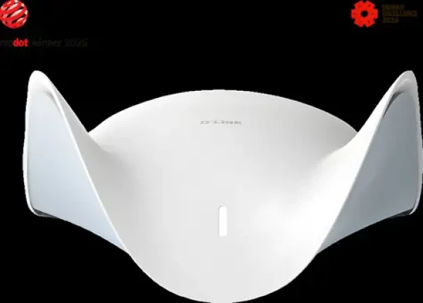D-Link M95/E / Router / Wi-Fi 7 / Tri-band / Mesh / 3x LAN 2,5 Gbps (M95/E)