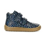 Froddo Autumn G3110263-23 Blue+ celoročné členkové barefoot topánky 29 EUR