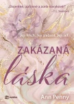 Zakázaná láska, Penny Ann