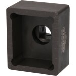 1/2" nástrčná matica, 41 mm KS Tools 460.5471; 460.5471