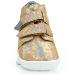 Beda bella (bf 0001/w/m/ts) členkové barefoot topánky s membránou 22 EUR
