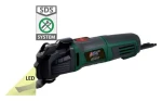 Asist AE3M30SDS-BMC / Multifunkčné náradie / 300 W / SDS upínanie / 15000-20000 RPM (100001879608)