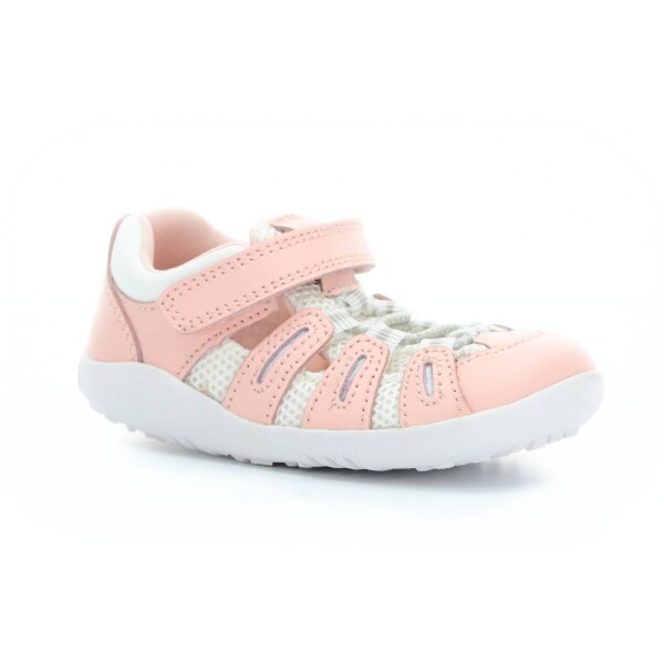 Boty Bobux Summit Seashell White 24 EUR