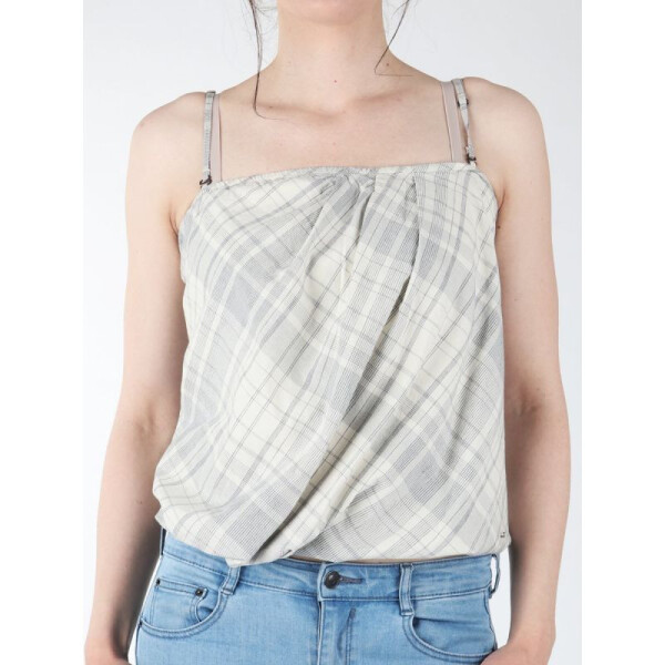 Tričko Lee Boob Tube L579RI05 S