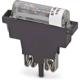 Fuse plug ST-SILED 24 0920452 Phoenix Contact; 0920452