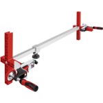 BESSEY Výstuha zárubne BESSEY TU 565-1010