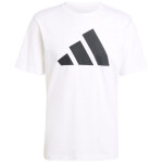 Pánske tričko adidas PWR 3 Graphic Tee M IY8582 L