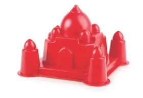 Hape Hračky na piesok - Taj Mahal