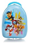Detský kufrík na kolieskach Heys Turbo Tots Scooter Paw Patrol Blue