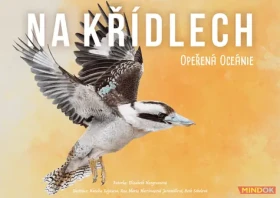 Mindok Na krídlach: Operená Oceánia - 2. rozšírenie