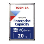 Toshiba 20TB (MG10ACA20TE)