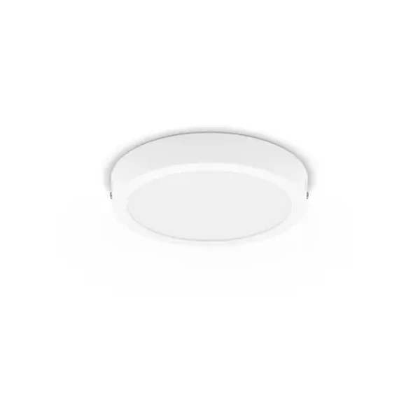 Philips Magneos prisadené LED svietidlo 1x20W biele / 2000lm / 2700K / IP20 / 28,6cm (SKL000388927)