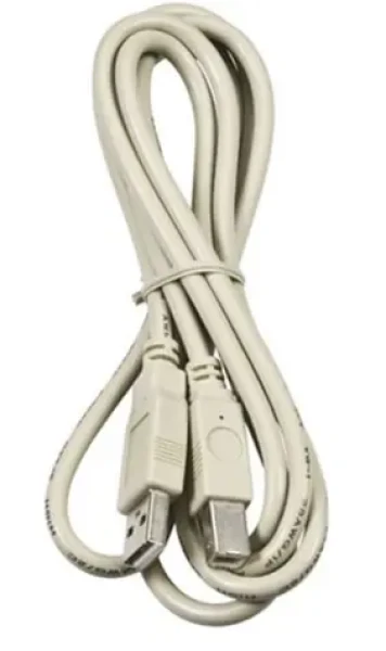 Honeywell USB Kábel prepojovací AB 2m (RoHS) (321-576-004)