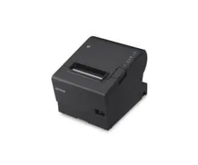 Epson TM-T88VII čierna / Tlačiareň účteniek / Termo / 180 dpi / 500 mm / s / USB / LAN (C31CJ57132)