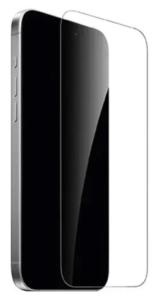 Puro Tempered Glass ochranné sklo pre Apple iPhone 16e/17e / Ochranné sklo