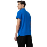 Pánske polo tričko H4L22 TSM355 33S 4F