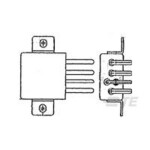 TE Connectivity FCA-125-HX3 Package, 1 ks; 8-1617748-7