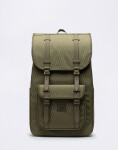 Herschel Supply Little America™ Ivy Green Diamond
