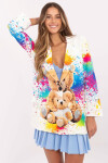 Saka model 206740 Taliansko Moda universal